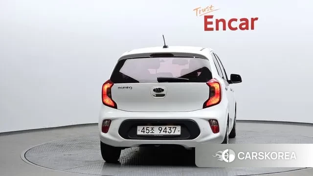 Kia All New Morning (JA) id 3480074 из Кореи 14