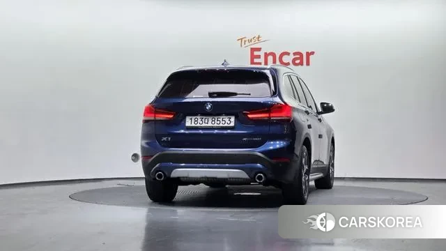 BMW X1 (F48) id 3708313 из Кореи 14