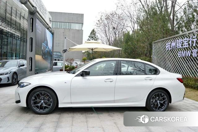 BMW 3 series id 4260522 из Китая 8