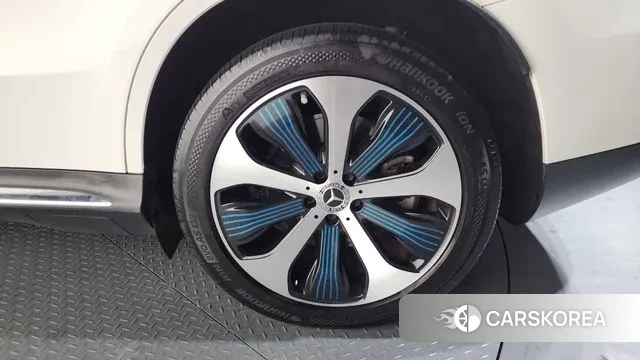 Mercedes-Benz EQC N293 id 3631158 из Кореи 14