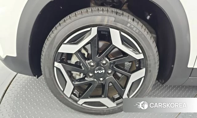 Kia The New Seltos id 4935733 из Кореи 27