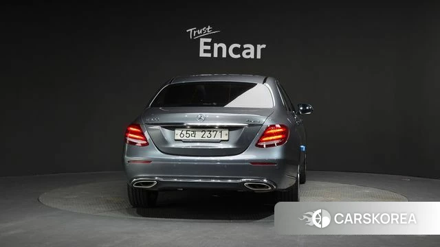Mercedes-Benz E-Class W213 id 3834997 из Кореи 14
