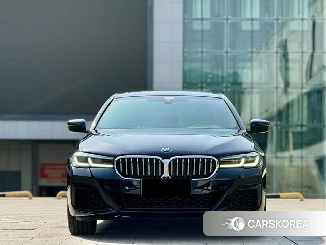 BMW 5 series id 4290259 из Китая 11