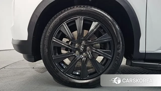 Hyundai Palisade id 3479564 из Кореи 14