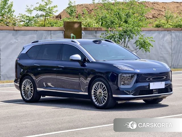 GAC Haobo Haobo HL id 4207121 из Китая 16