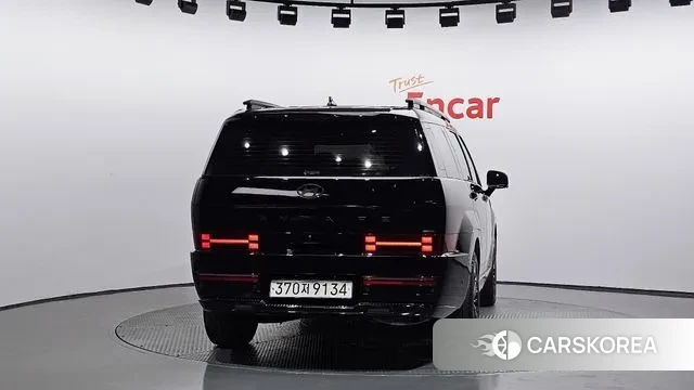 Hyundai Santa Fe (MX5) id 3231189 из Кореи 14