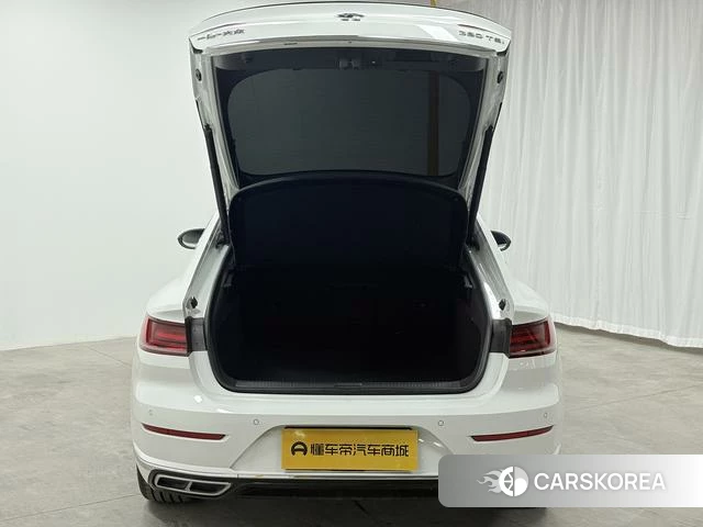 Volkswagen CC id 4273228 из Китая 14