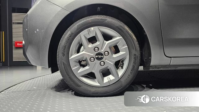 Kia The New Kia Ray id 4407974 из Кореи 24