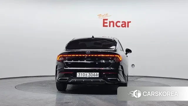 Kia K5 3rd generation id 3630888 из Кореи 14