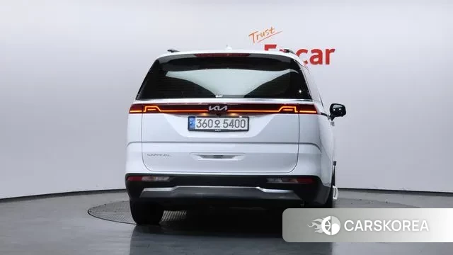 Kia Carnival 4th generation id 3660264 из Кореи 14