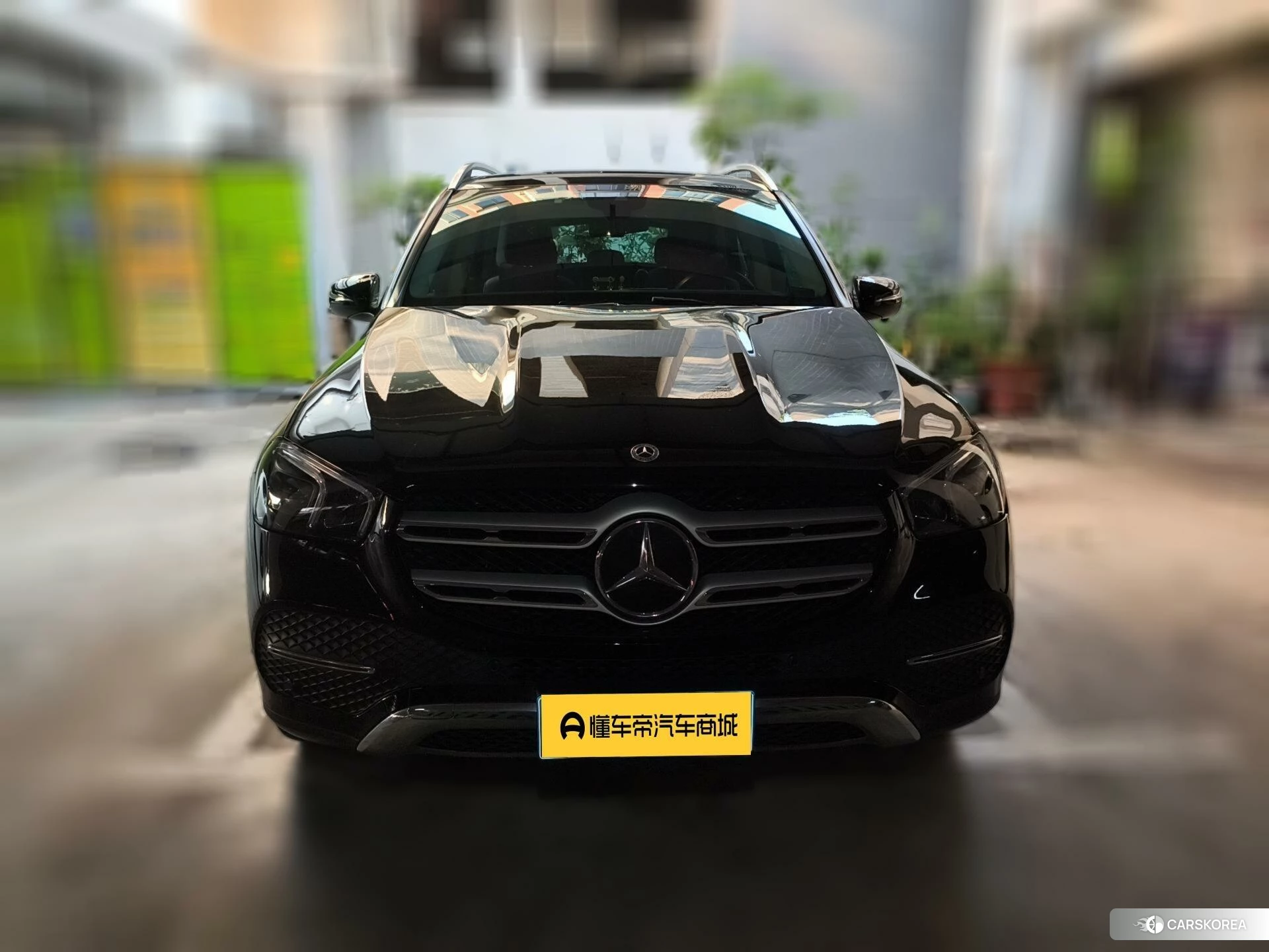 Mercedes-Benz GLE (import) id 4441285 из Китая 15
