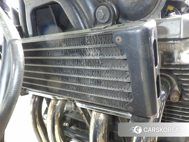 Engine photo