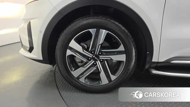 Kia Sorento 4th Generation id 4624420 из Кореи 28
