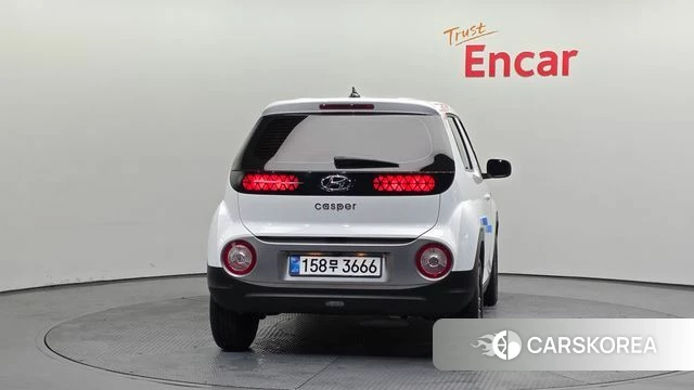 Hyundai Casper id 3806580 из Кореи 14