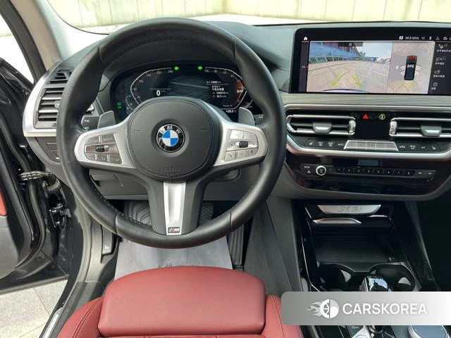BMW X3 id 4368151 из Китая 16