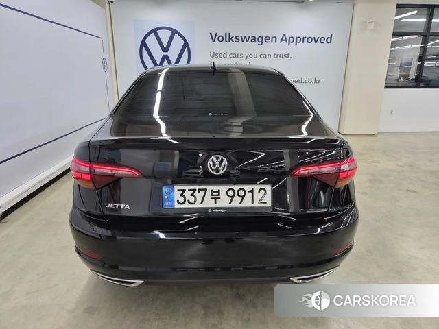 Volkswagen 7th Generation of Jetta id 4637334 из Кореи 13