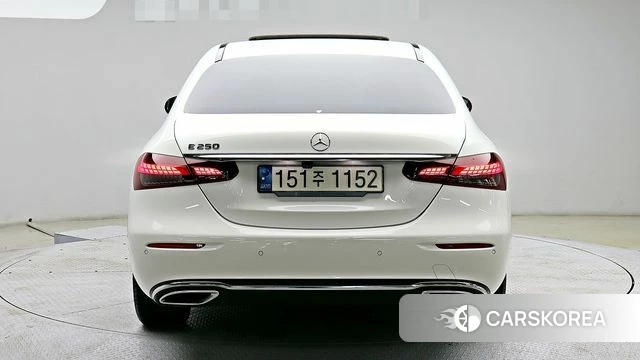 Mercedes-Benz E-Class W213 id 4402328 из Кореи 14