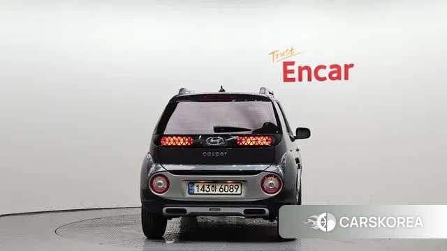 Hyundai Casper id 2989103 из Кореи 14