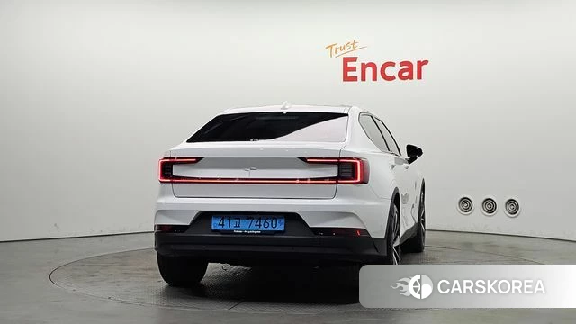 Polestar Polestar 2 id 4337875 из Кореи 30