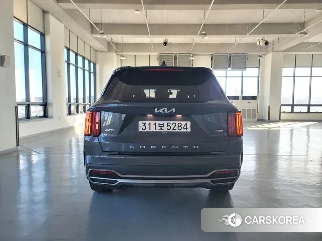 Kia Sorento 4th Generation id 3561796 из Кореи 14