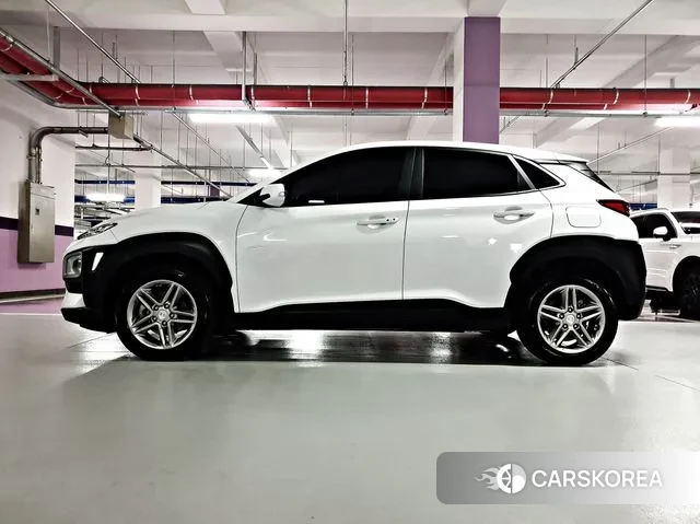 Hyundai Kona id 3474376 из Кореи 14