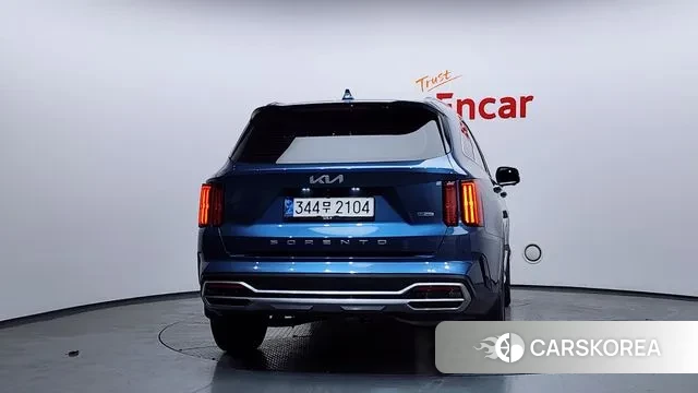 Kia Sorento 4th Generation id 3518900 из Кореи 14