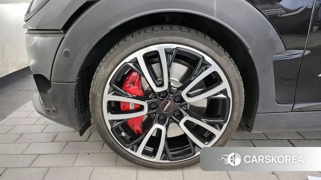 Mini Cooper S Clubman id 4376725 из Кореи 26