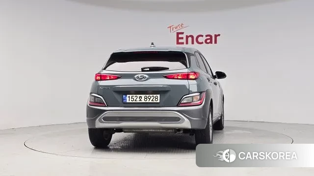 Hyundai The New Kona id 3197518 из Кореи 14