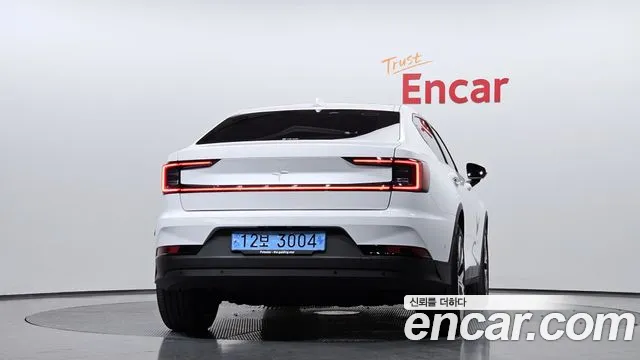 Polestar Polestar 2 id 2713811 из Кореи 14