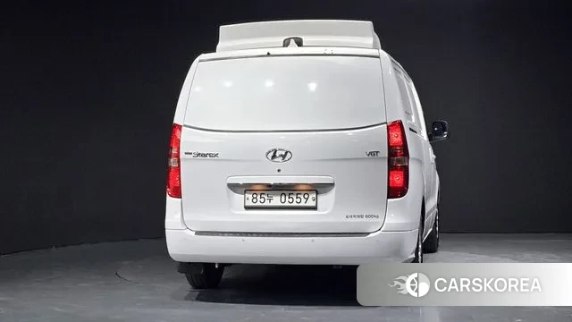 Hyundai The New Grand Starex id 3454661 из Кореи 14