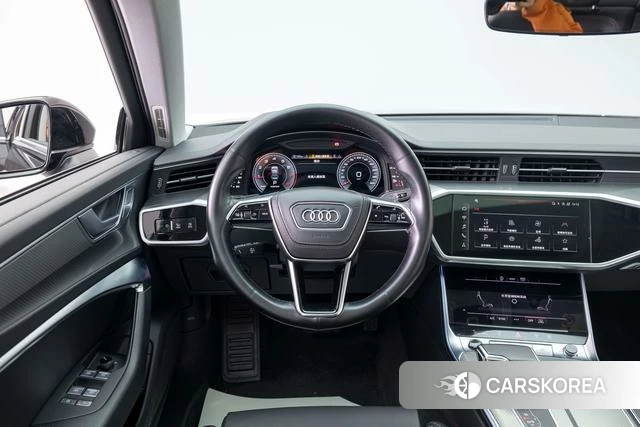 Audi A6L id 4210220 из Китая 19