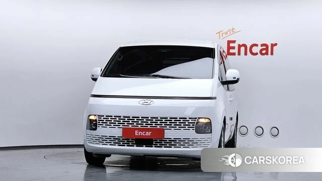 Hyundai Staria id 4369222 из Кореи 14