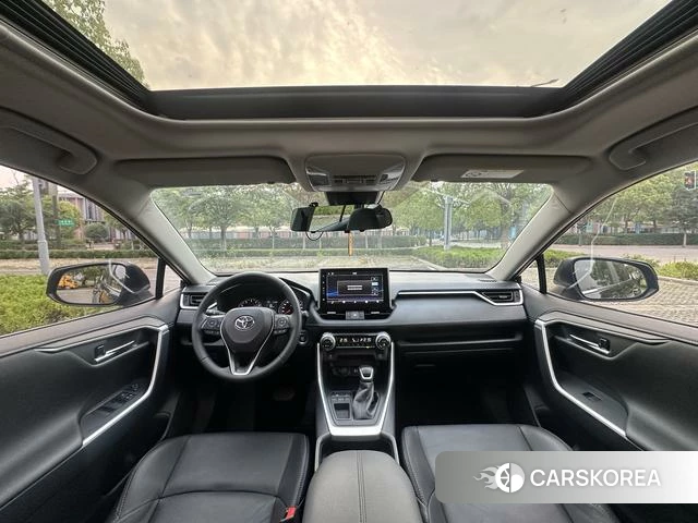 Toyota Wilanda 2021 Черный из Китая, фото 4