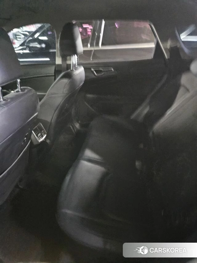 Kia Sportage 5th Generation 2023 Белый из Кореи, фото 5