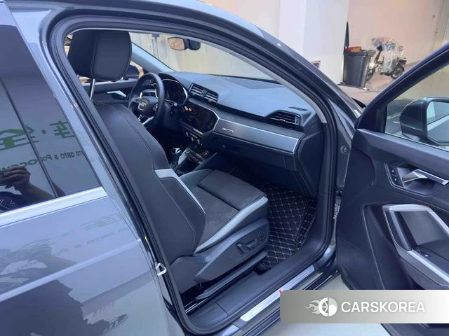 Audi Q3 id 4265140 из Китая 18
