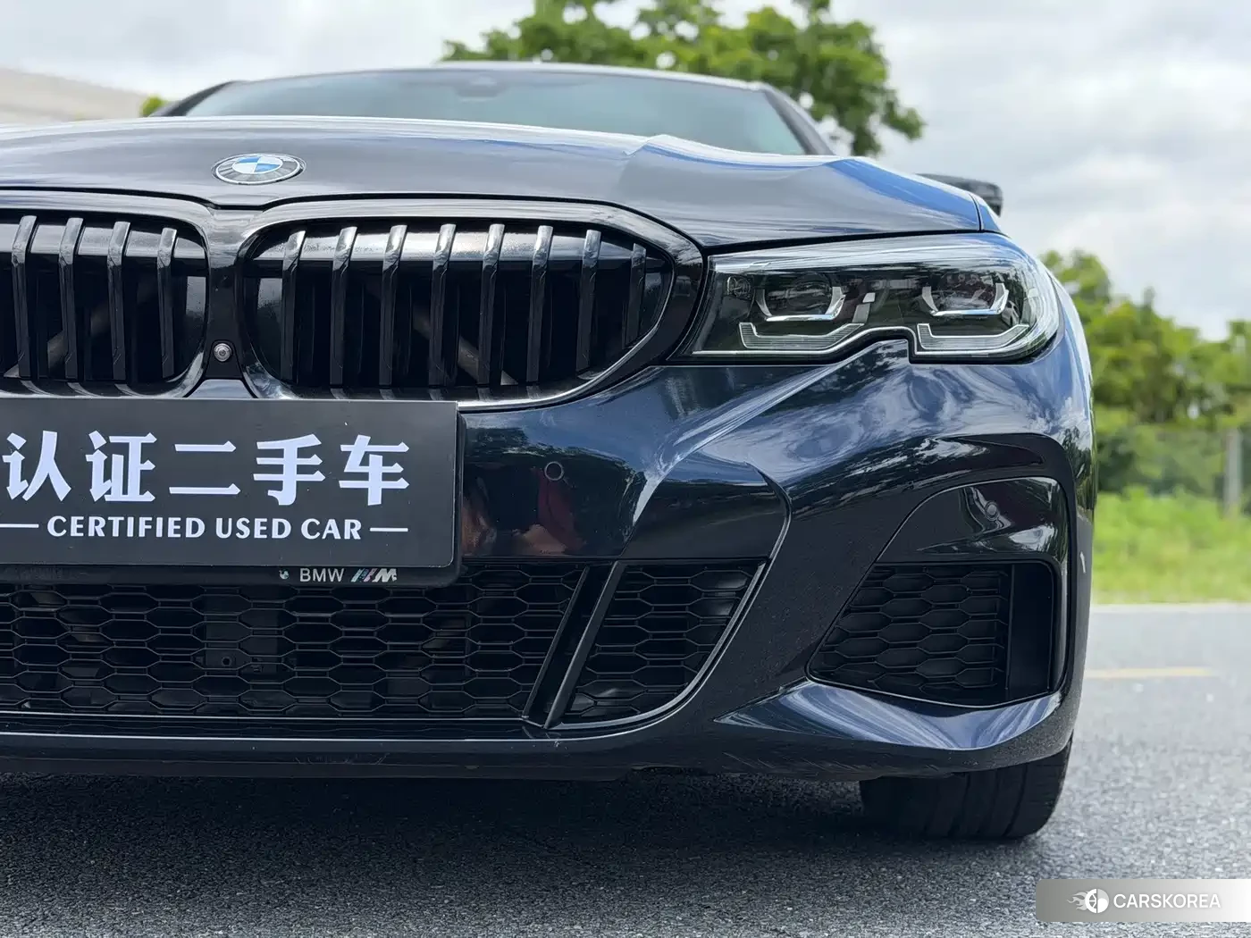 BMW 3 series id 4607156 из Китая 21