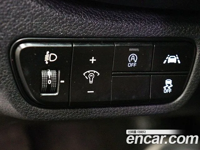 Kia Seltos id 2684892 из Кореи 14