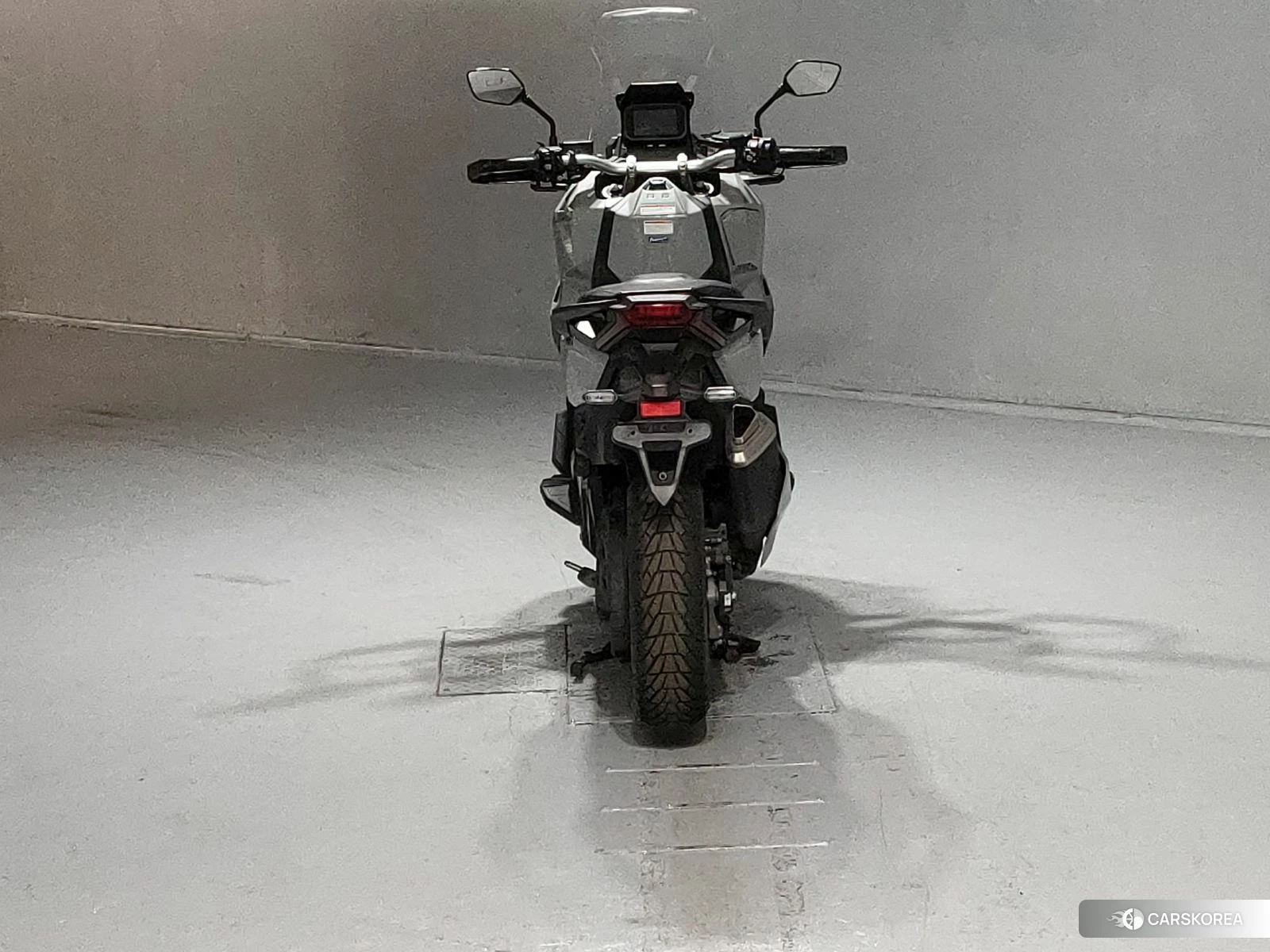 Проданный Honda X-ADV 750 2021 из Японии, фото 3