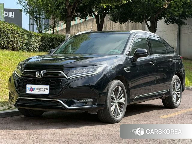 Honda UR-V id 4335269 из Китая 7