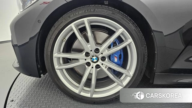 BMW 3 Series (G20) id 4395804 из Кореи 27