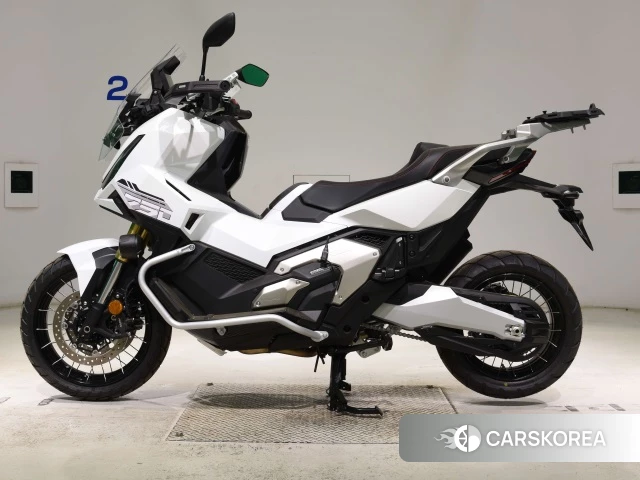 Проданный Honda X-ADV 750 2025 из Японии