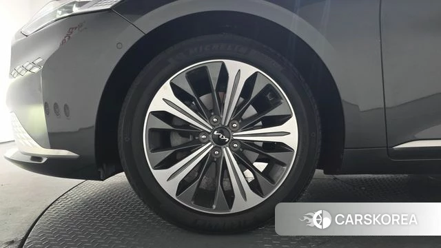 Kia K8 Hybrid id 4408976 из Кореи 34