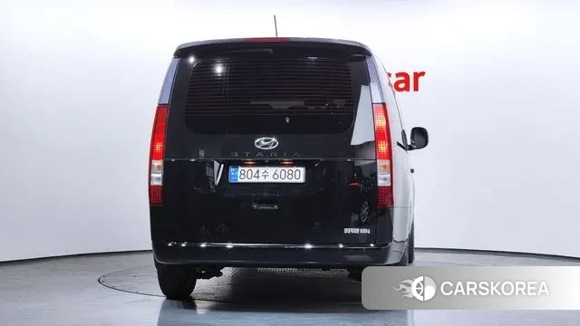 Hyundai Staria id 3696743 из Кореи 14