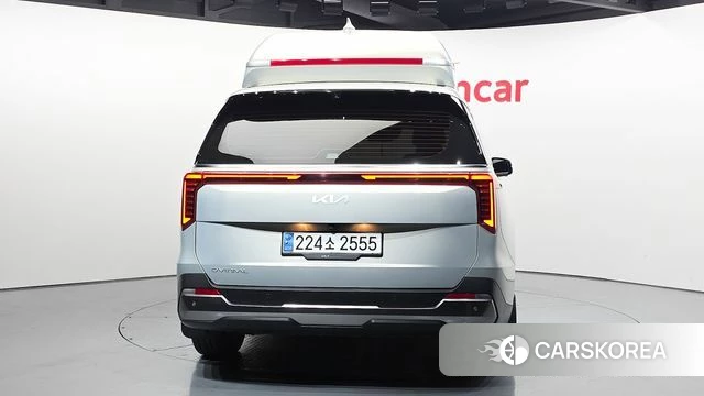 Kia The New Carnival 4th Generation id 3798683 из Кореи 14