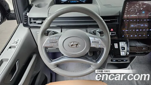 Hyundai Staria id 2608304 из Кореи 14