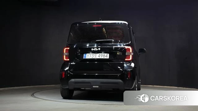 Kia The New Kia Ray id 4322578 из Кореи 24