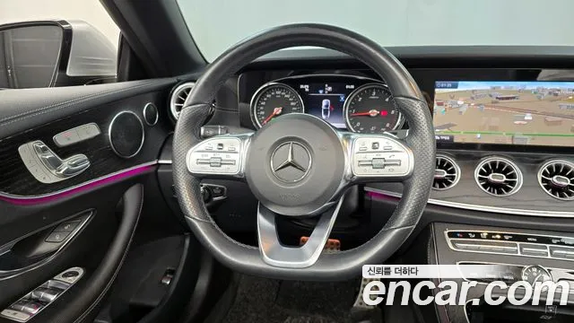 Mercedes-Benz E-Class W213 id 2758562 из Кореи 14