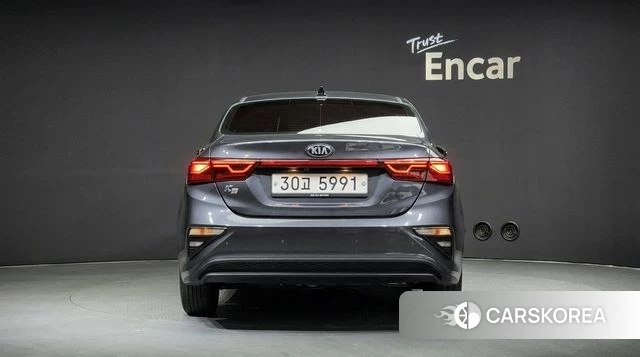 Kia Come New K3 id 4345457 из Кореи 23