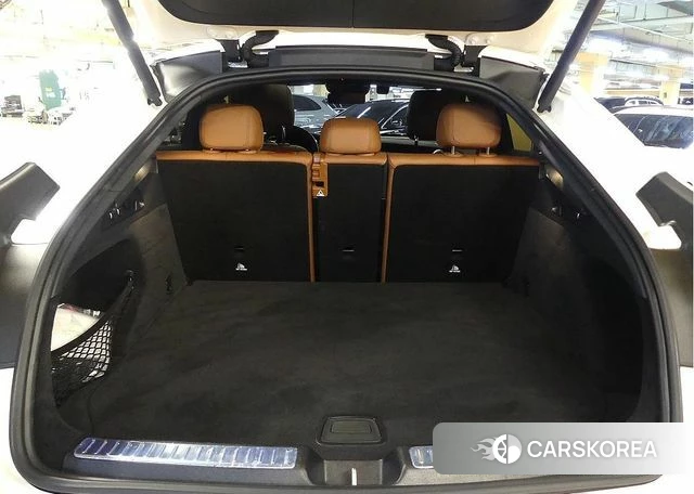 Mercedes-Benz GLC-Class X253 id 4745283 из Кореи 14