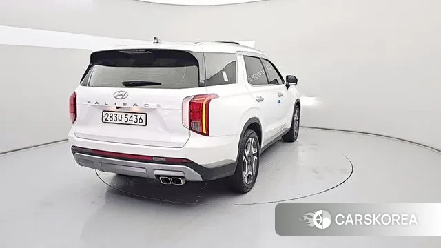 Hyundai The New Palisade id 3764470 из Кореи 14